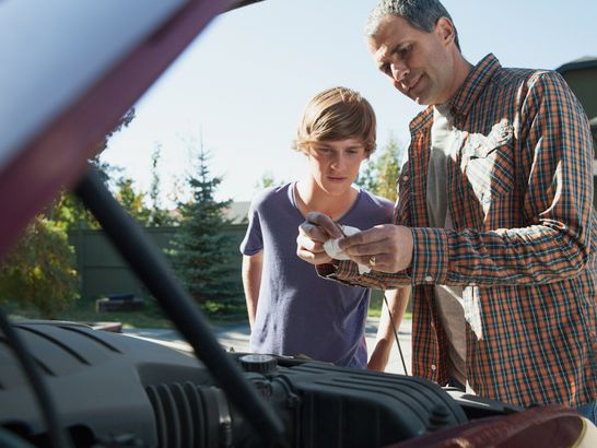 Best For Gearheads: Do It Yourself