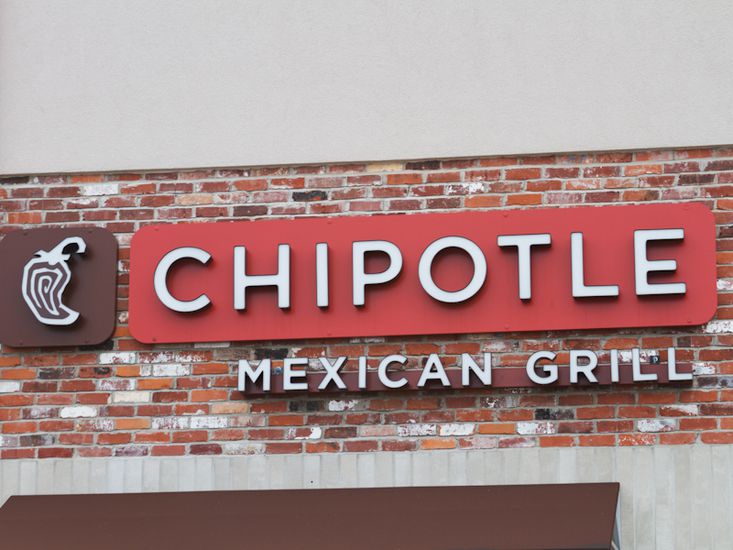 8 Best Chipotle Secret Menu Items To Try Right Now