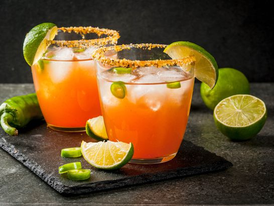 Michelada