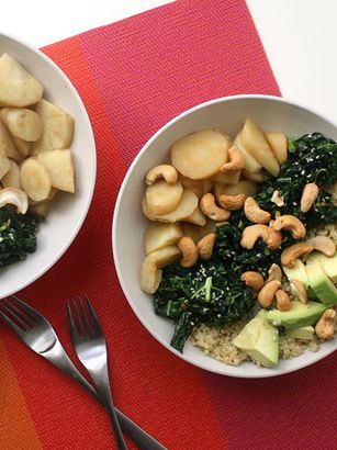 One Instant-pot Family Favorite