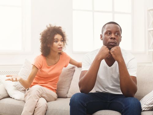 Relationship Problems
