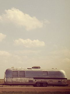 1979 Airstream Cabin