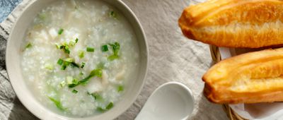 Congee | China