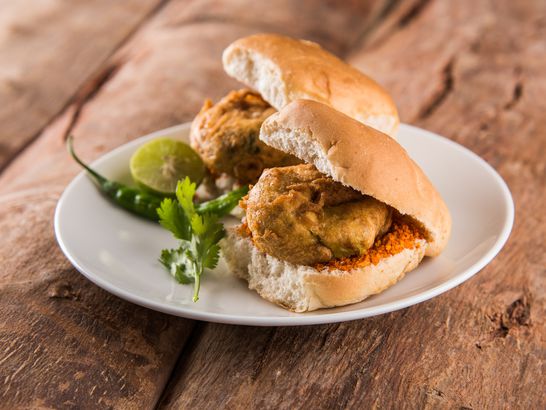Vada Pav