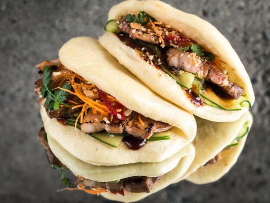 Gua Bao