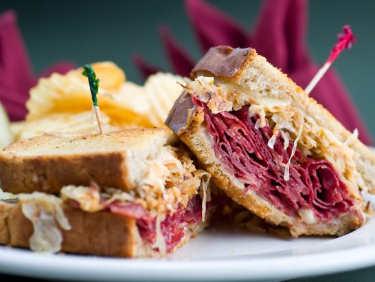 Reuben