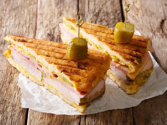 Cubano