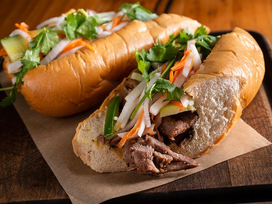 Banh Mi