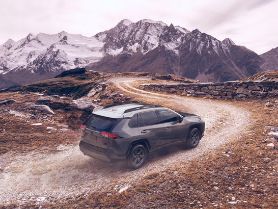 2020 RAV4 TRD Off Road 08