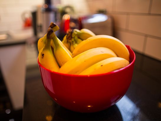 Bananas