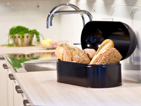 Breadbox