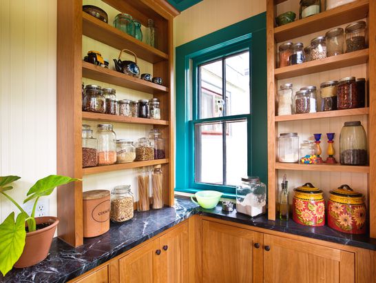Find Unused Storage Space