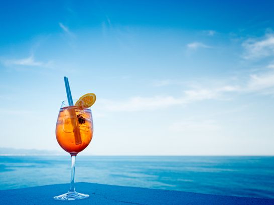 Aperol Spritz