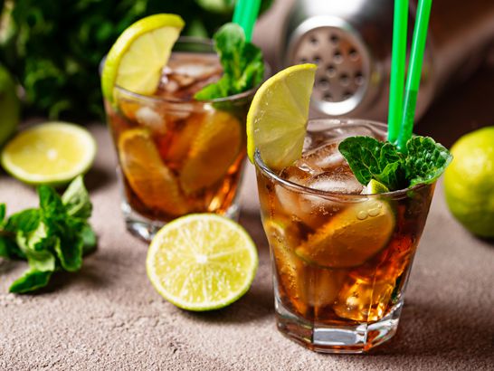 Cuba Libre