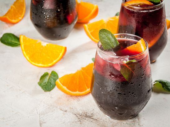 Tinto de Verano