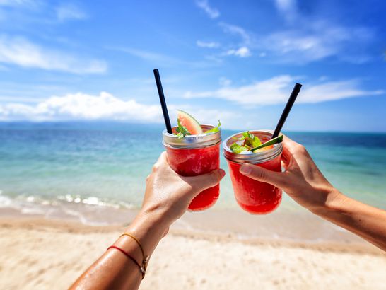 Summer Cocktail 