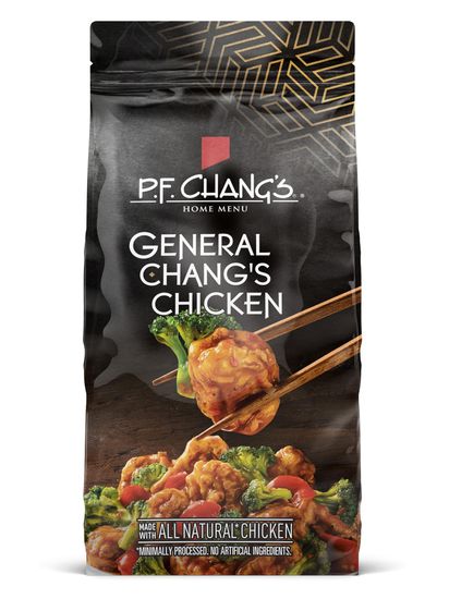 Popular Restaurant Dishes You Can Find in the Freezer Section
