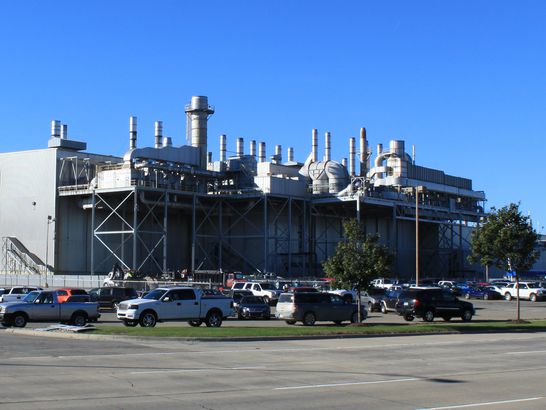 Michigan Assembly Plant
