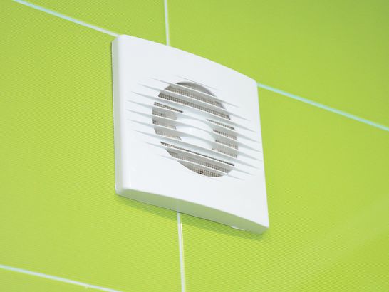 Bathroom Fan