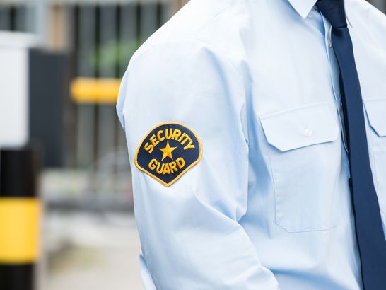 Security Guard