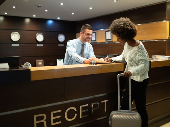 Hotel Workers