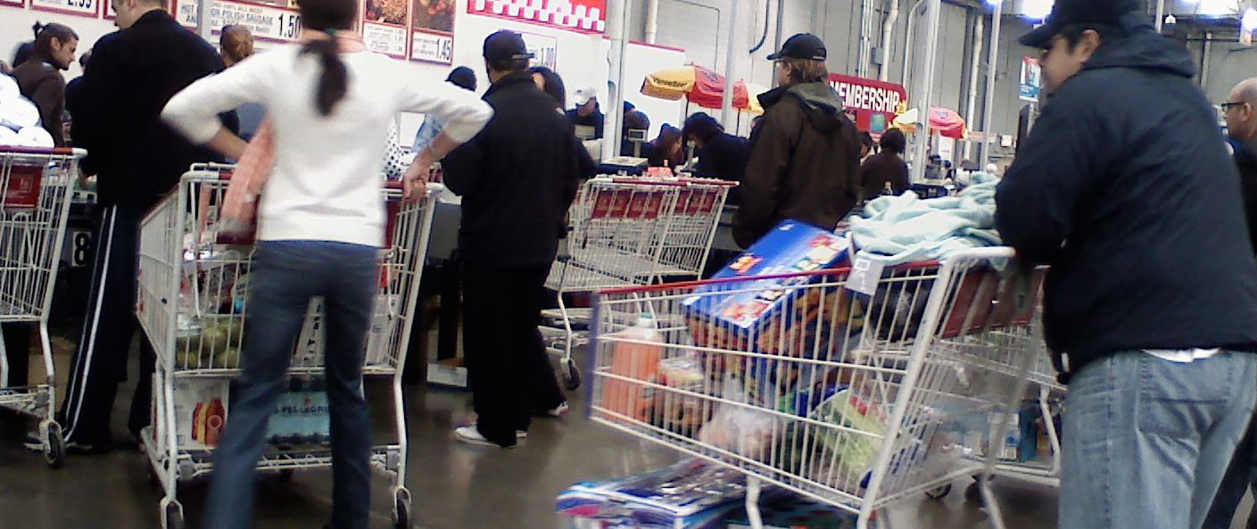 Costco's SelfCheckout Process Is 'Awful,' According to Customers