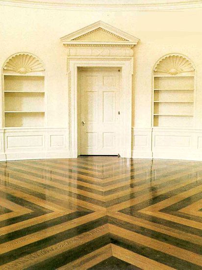 Oval Office