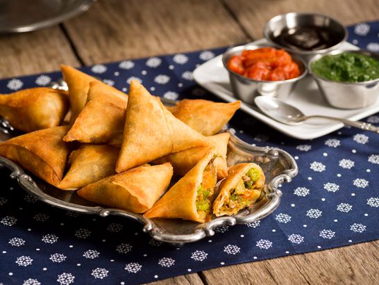 Samosa