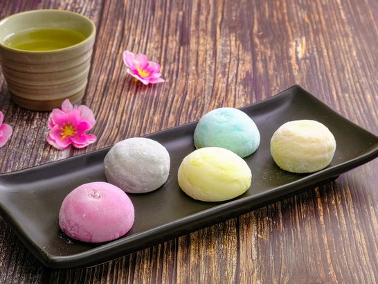 Mochi