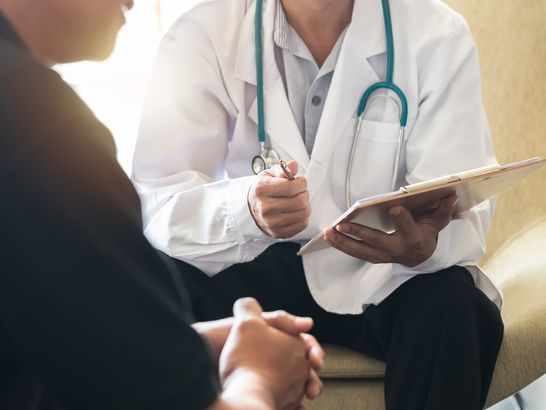 Doctor Visit