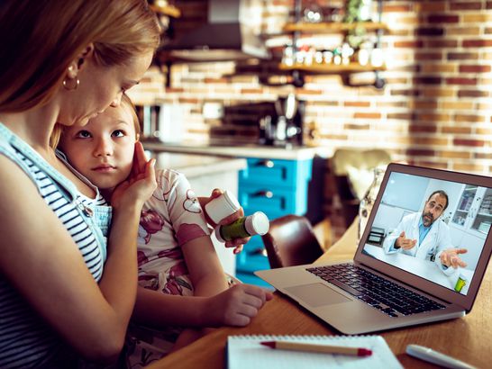 Telemedicine