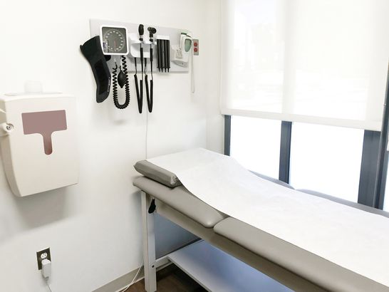 Exam Room