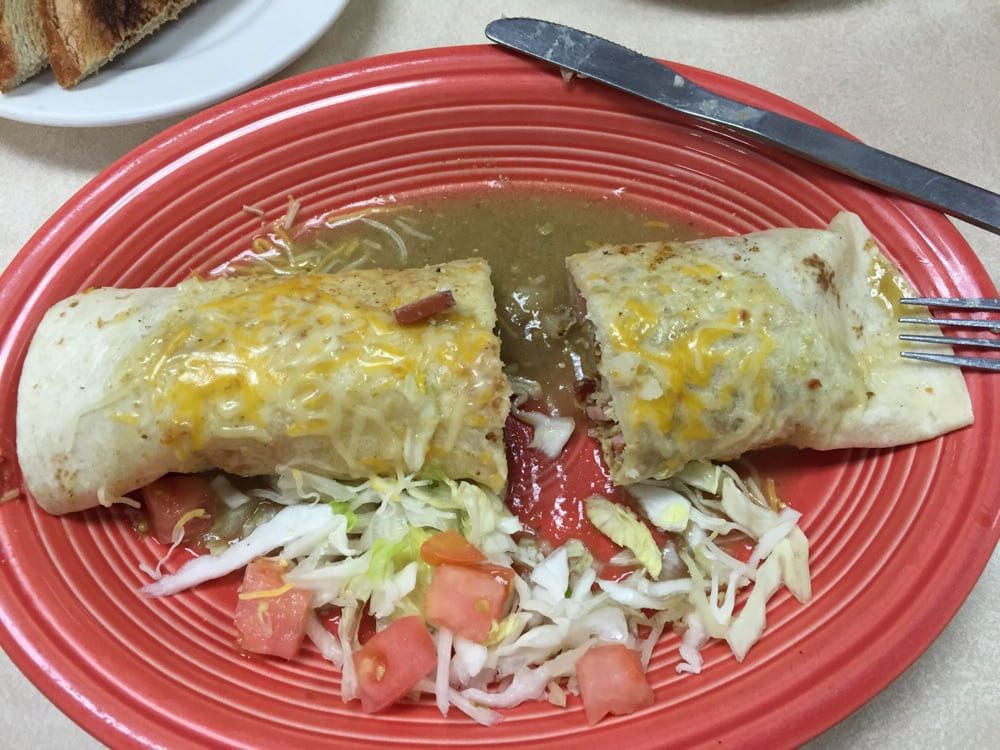 Cisco's American Breakfast & Mexican Cuisine Newington