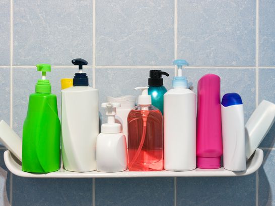 Soaps