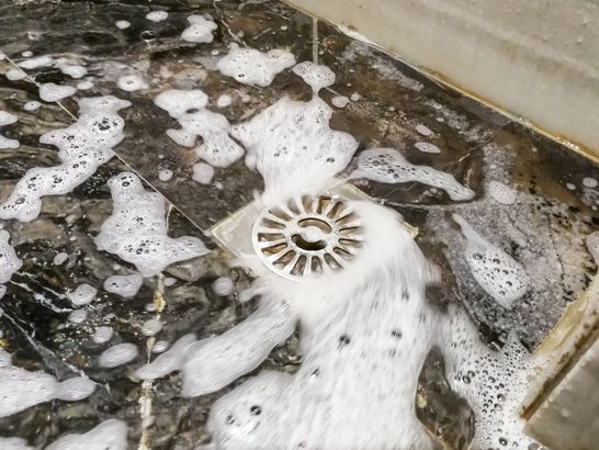 Shower Drain