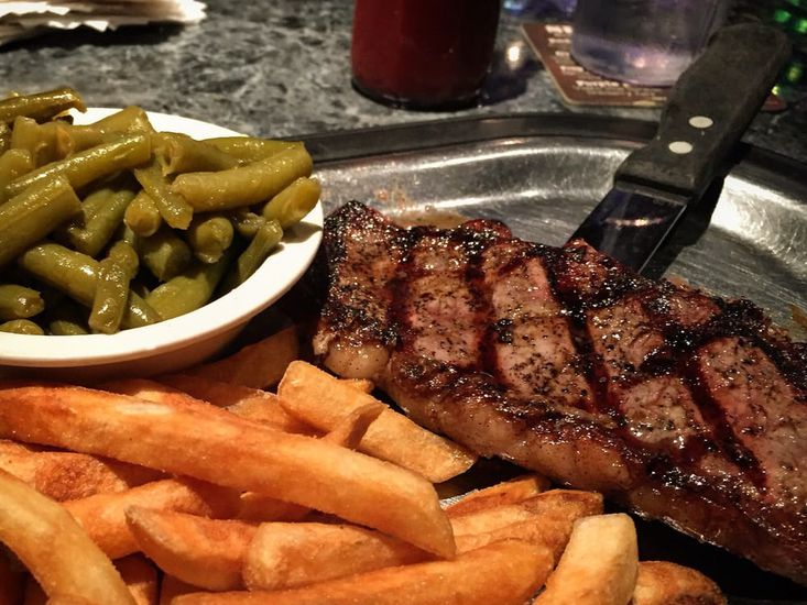 Where to Find a Good Cheap Steak In Every State