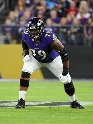 Ronnie Stanley