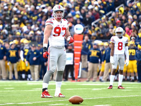 Joey Bosa
