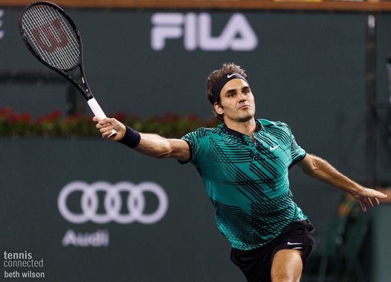 Roger Federer