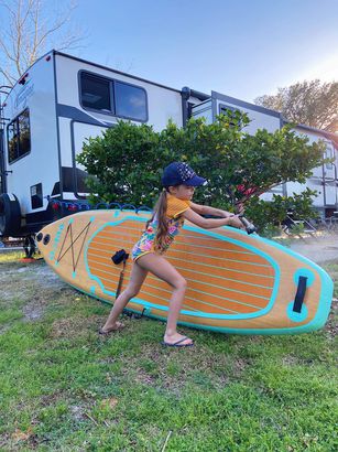 Camp Gulf RV Park
