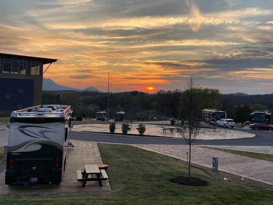 The Ridge Outdoor Resort