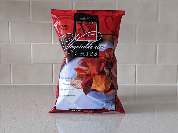Trader Joe’s vs. Aldi Snacks 2022 Best Chips, Pretzels, and Snacks