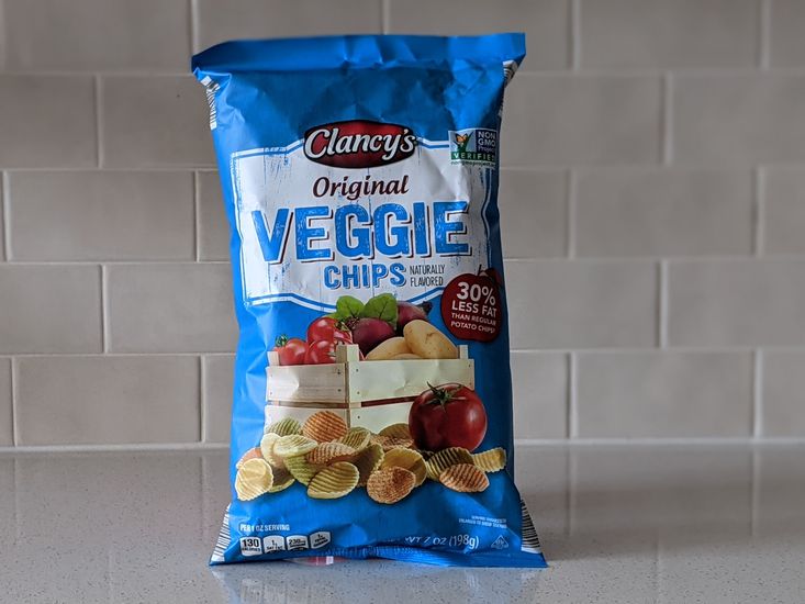 Trader Joe’s vs. Aldi Snacks 2022 Best Chips, Pretzels, and Snacks