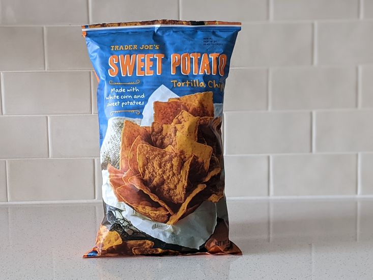 Trader Joe’s vs. Aldi Snacks 2022 Best Chips, Pretzels, and Snacks