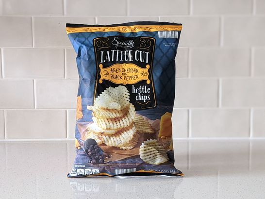 Trader Joe’s vs. Aldi Snacks 2021 | Best Chips, Pretzels, and Snacks