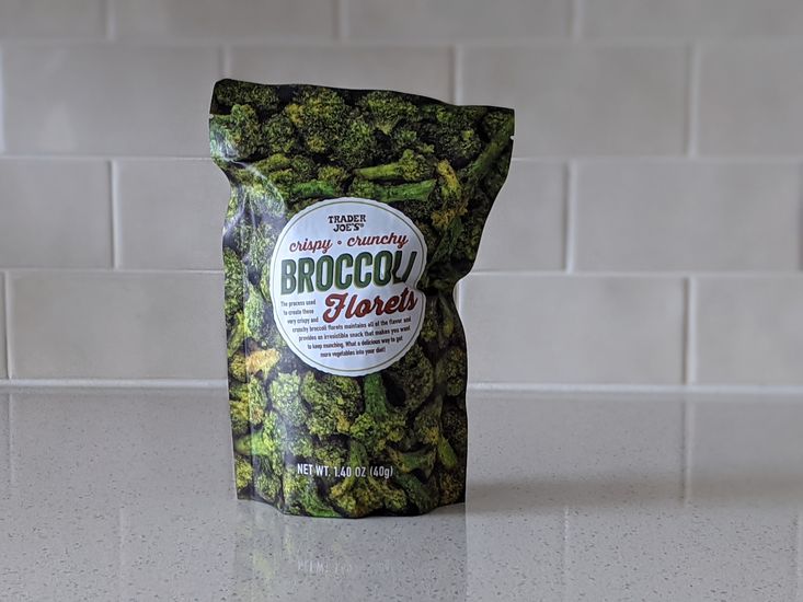 Trader Joe’s vs. Aldi Snacks 2022 Best Chips, Pretzels, and Snacks