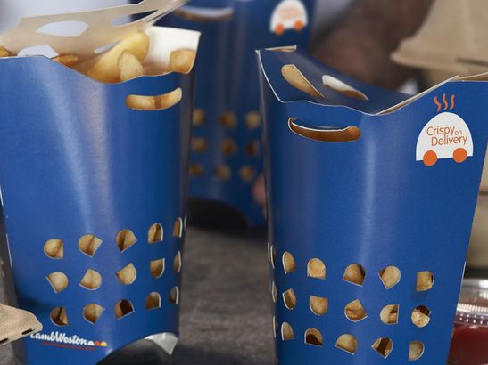 The End Of Soggy Fries 10 Ways Science Is Changing Takeout Cheapism Com