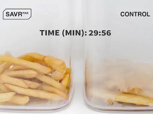 The End Of Soggy Fries 10 Ways Science Is Changing Takeout Cheapism Com