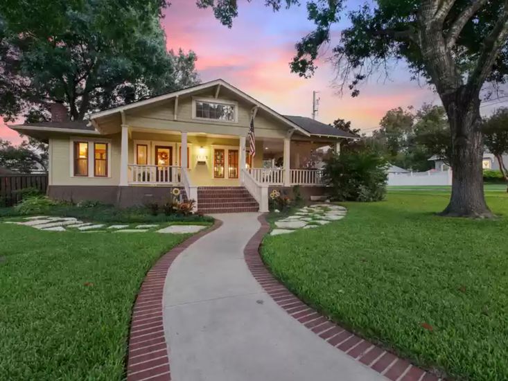 Craftsman Homes You Can Own