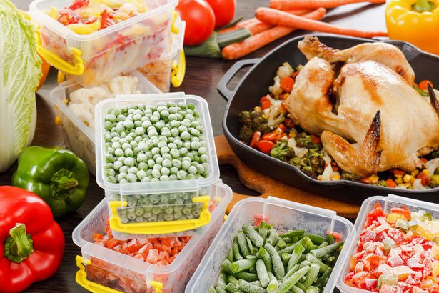 How Long Food Lasts in the Freezer Before Freezer Burn Sets in